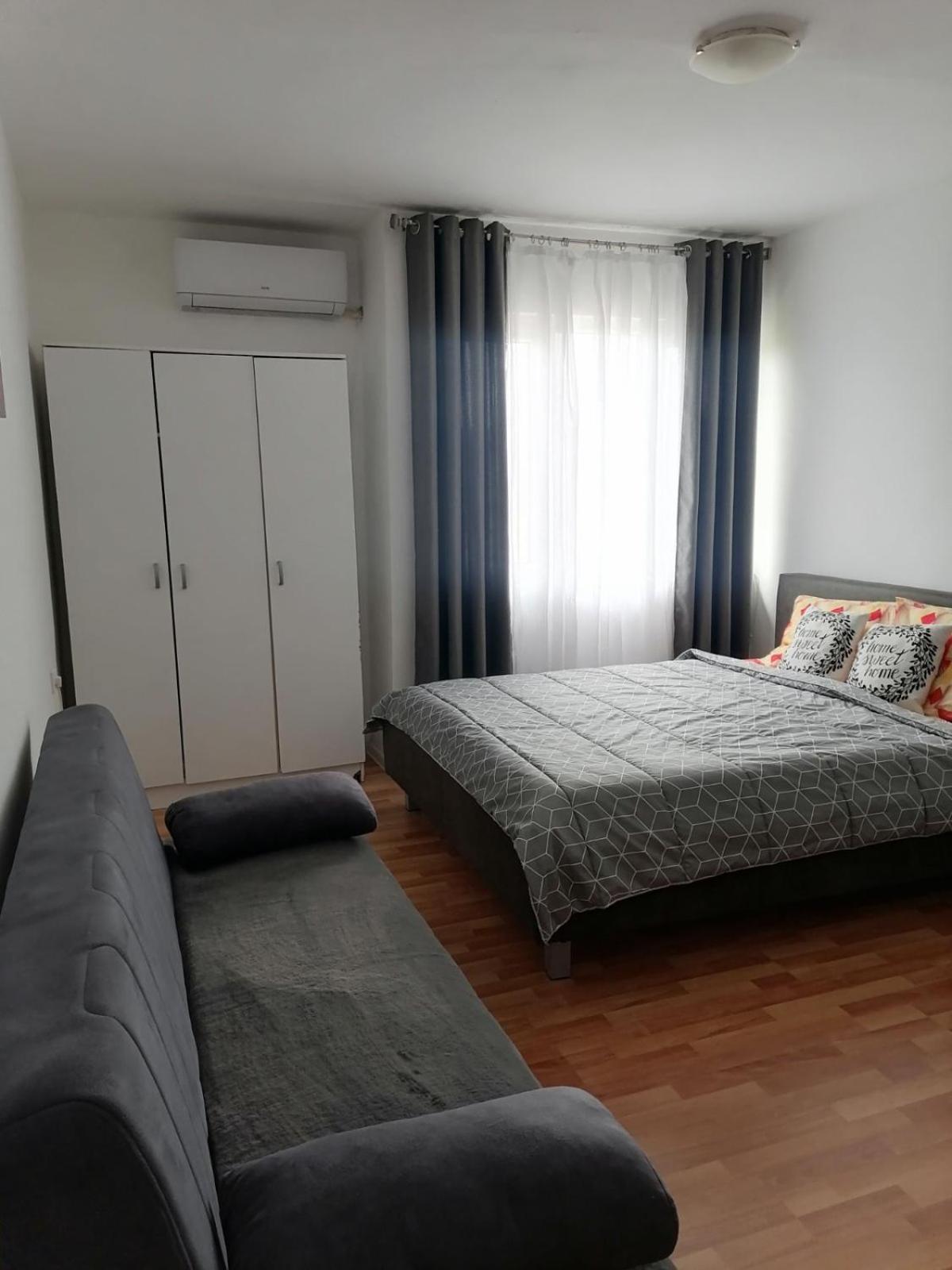 Apartman Berane Exterior photo